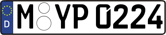 M-YP0224