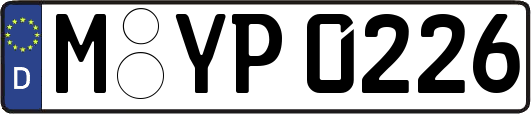 M-YP0226