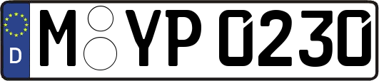 M-YP0230