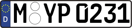 M-YP0231