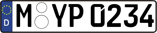M-YP0234