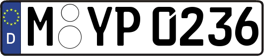 M-YP0236