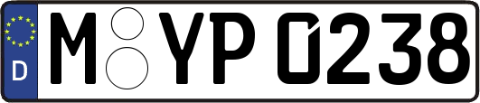 M-YP0238