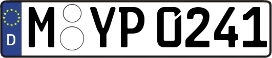 M-YP0241