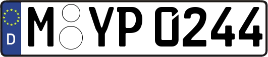 M-YP0244