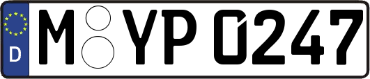 M-YP0247