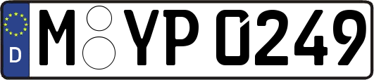 M-YP0249