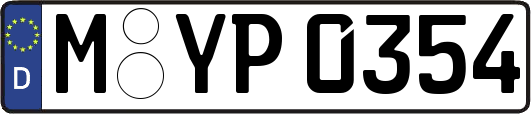 M-YP0354
