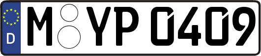 M-YP0409