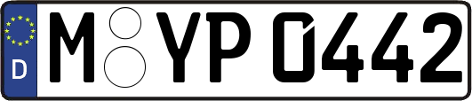M-YP0442