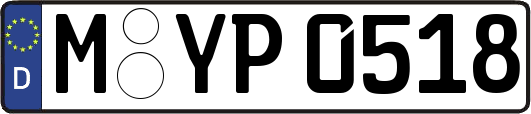 M-YP0518