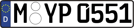 M-YP0551