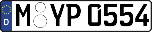 M-YP0554