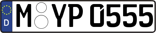 M-YP0555