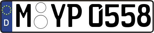 M-YP0558