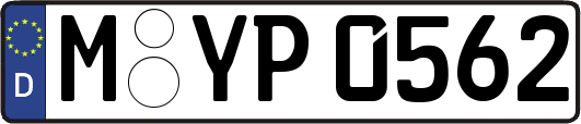M-YP0562