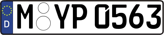 M-YP0563