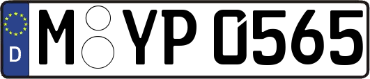 M-YP0565