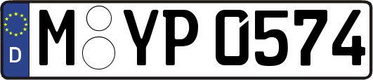 M-YP0574