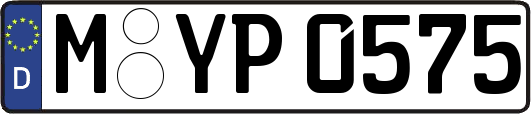 M-YP0575