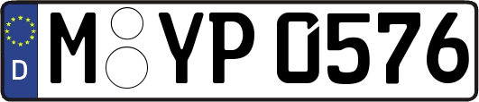 M-YP0576