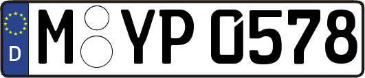 M-YP0578