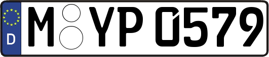 M-YP0579