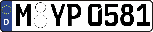 M-YP0581
