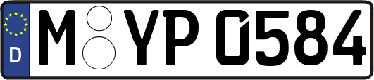 M-YP0584