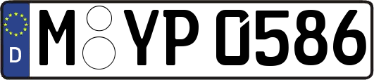 M-YP0586