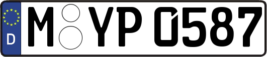 M-YP0587