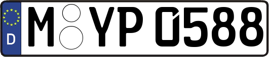M-YP0588