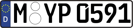 M-YP0591