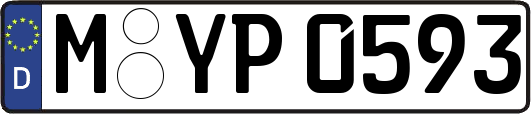 M-YP0593