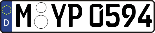 M-YP0594