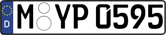 M-YP0595