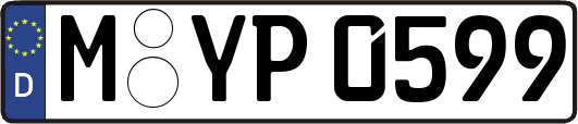 M-YP0599