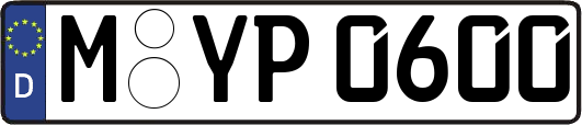 M-YP0600