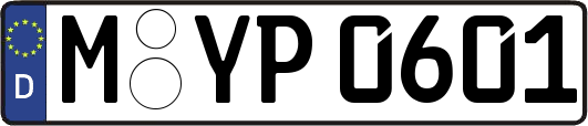 M-YP0601