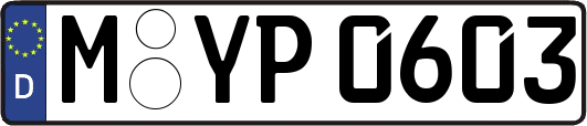 M-YP0603
