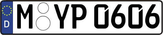 M-YP0606