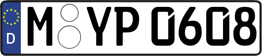 M-YP0608