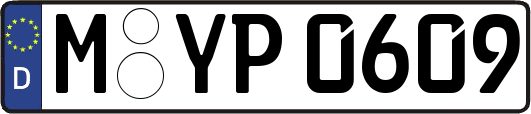 M-YP0609