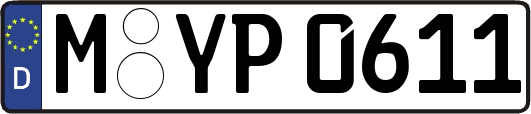 M-YP0611
