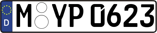 M-YP0623
