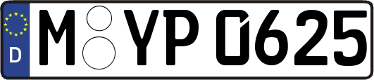 M-YP0625