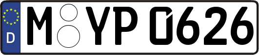 M-YP0626