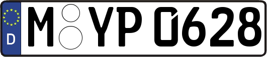 M-YP0628