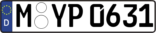 M-YP0631