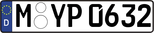 M-YP0632